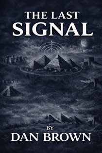 Book cover: The Last Signal, by Dan Brown (preview)