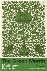 Book cover: The Green Month, by Matthew Francis (preview)