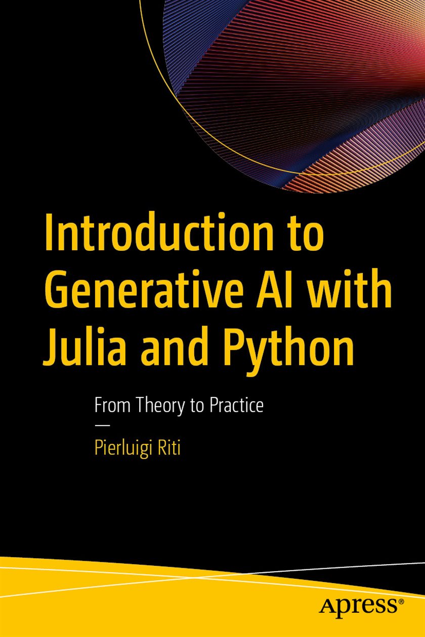Introduction to Generative AI with Julia and Python