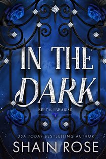 Book cover: In the Dark, by Shain Rose (preview)