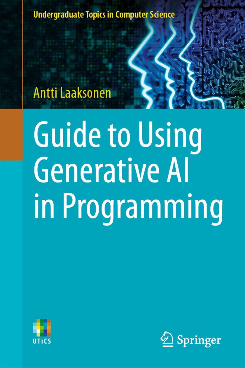 Generative Programming And Component Engineering Guide to Using Generative AI in Programming