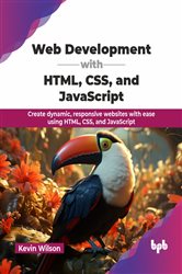 Web Development with HTML, CSS, and JavaScript