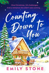 Book cover: Counting Down to You, by Emily Stone (preview)