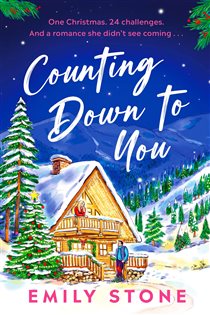 Book cover: Counting Down to You, by Emily Stone (preview)