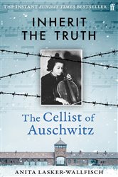 Book cover: Inherit the Truth, by Anita Lasker-Wallfisch (preview)
