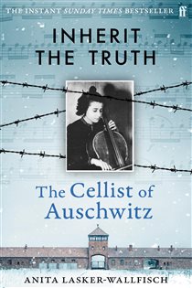 Book cover: Inherit the Truth, by Anita Lasker-Wallfisch (preview)