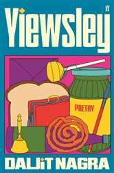Book cover: Yiewsley, by Daljit Nagra (preview)