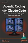 Book cover: Agentic Coding with Claude Code, by Eden Marco