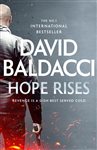 Hope Rises, by David Baldacci