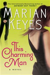 Book cover: This Charming Man, by Marian Keyes (preview)