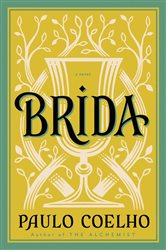 Book cover: Brida, by Paulo Coelho (preview)