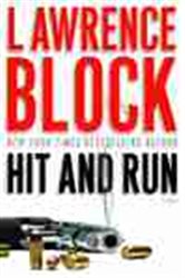 Book cover: Hit and Run (Book 4 of Keller Series) by Lawrence Block (preview)