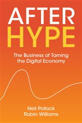 After Hype, by Neil Pollock