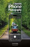 Book cover: The iPhone Photography Book (2nd Edition), by Scott Kelby