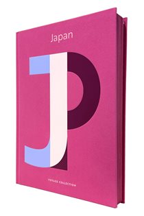 Book cover: Japan, by Mitchell Beazley (preview)