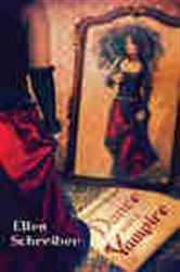 Book cover: Vampire Kisses 4: Dance with a Vampire (Book 4 of Vampire Kisses) by Ellen Schreiber (preview)