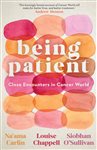 Book cover: Being Patient, by Na'ama Carlin