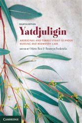 Yatdjuligin, edited by Odette Best