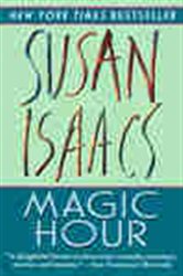 Book cover: Magic Hour, by Susan Isaacs (preview)