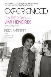 Book cover: Experienced, by Eric Barrett (preview)