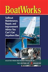 Book cover: BoatWorks, by SAIL Magazine (preview)