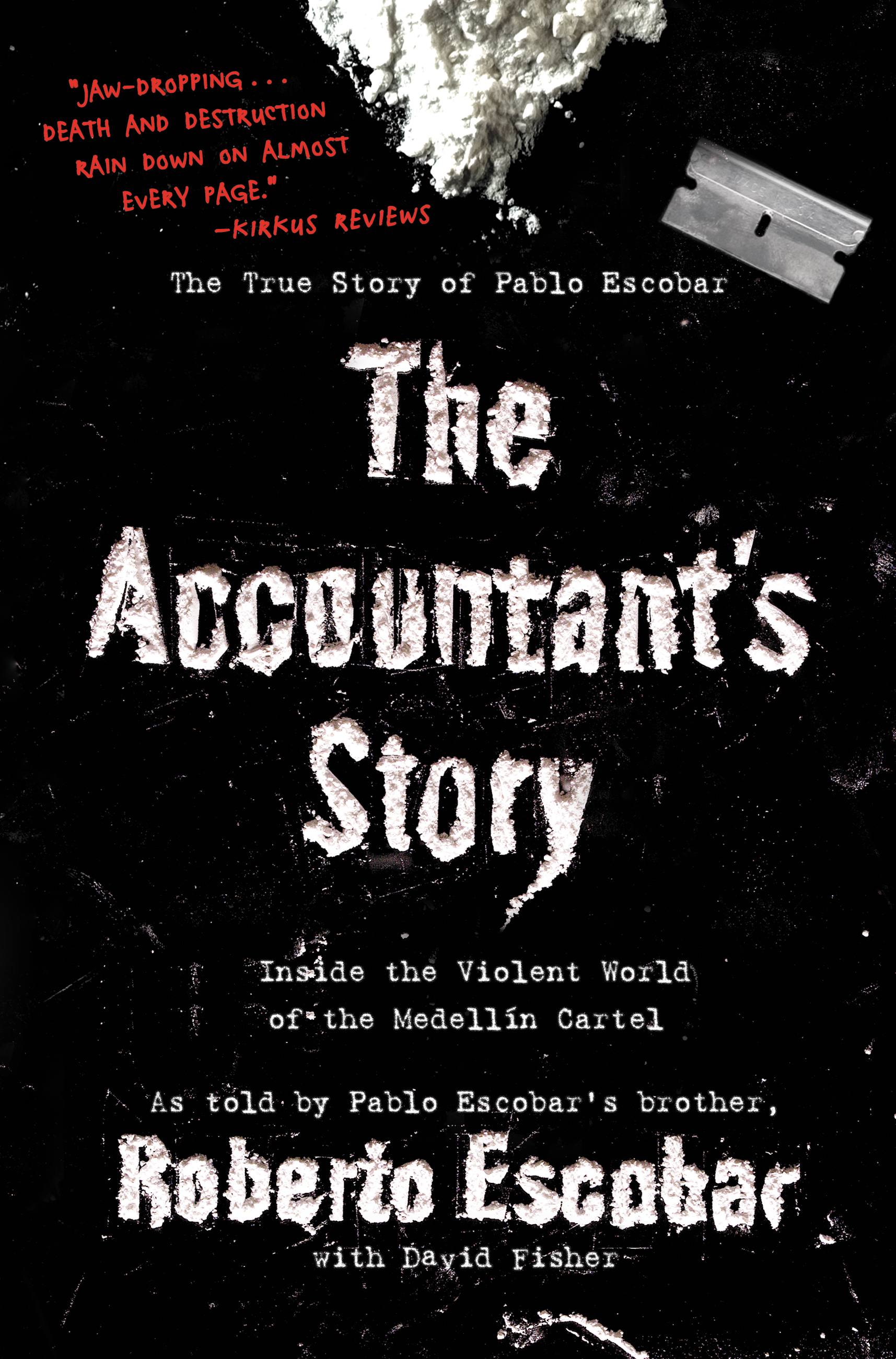 The Accountant's Story - <10