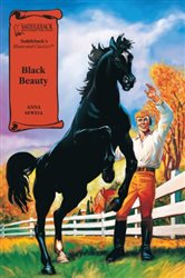 Black Beauty Graphic Novel by Anna Sewell (ebook)