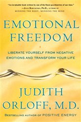 Book cover: Emotional Freedom, by Judith Orloff (preview)