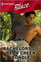 Book cover: Bachelors of Bear Creek Bundle, by Lori Wilde (preview)