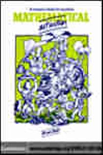 Book cover: Mathematical Activities, by Brian Bolt (preview)