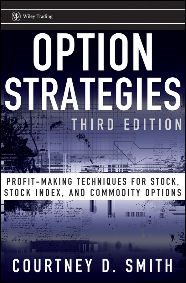 Option Strategies - 50-99.99