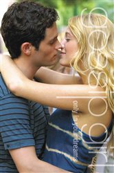Book cover: Gossip Girl: Only In Your Dreams (Book 9 of Gossip Girl) by Cecily von Ziegesar (preview)