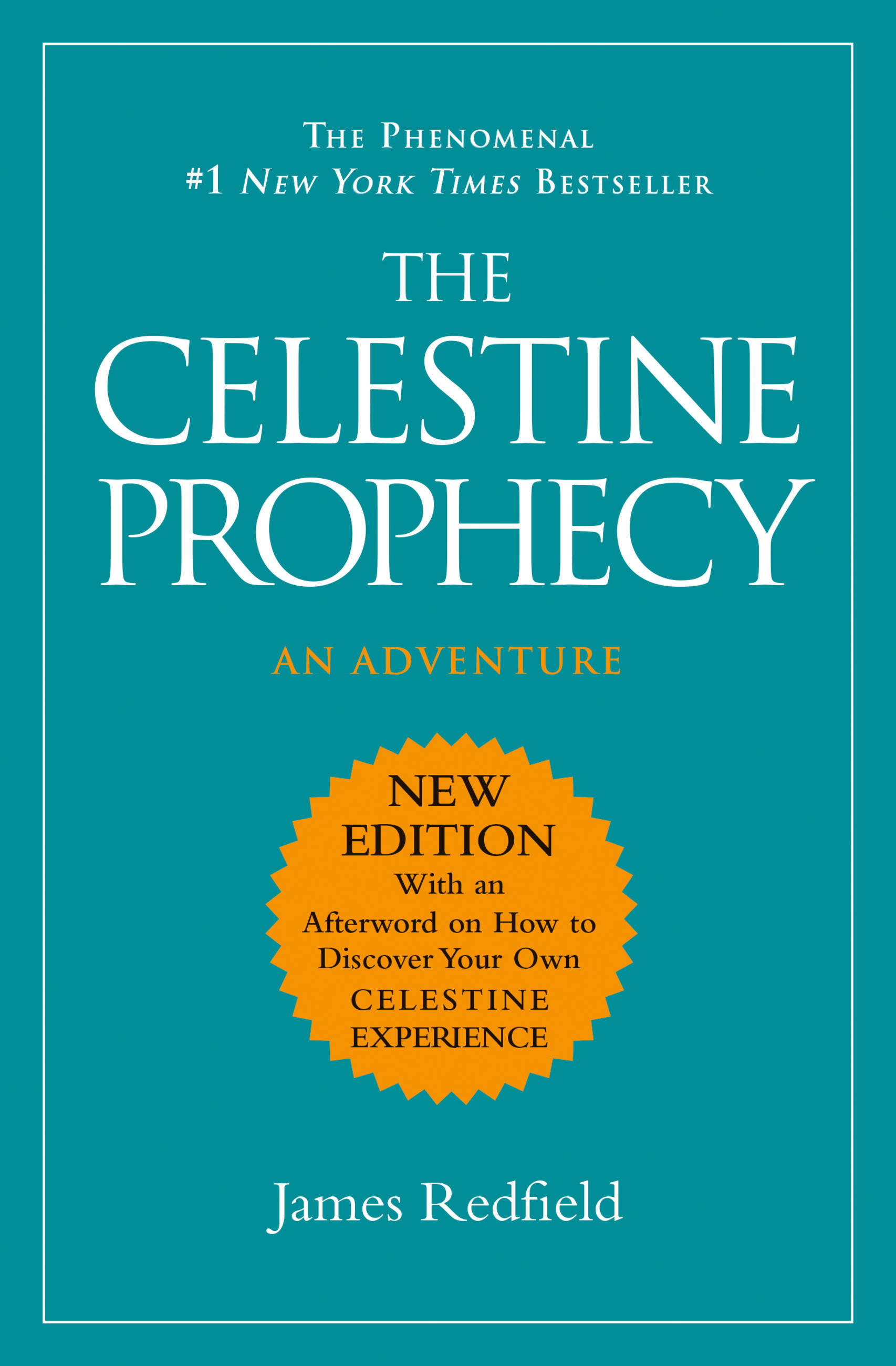 The Celestine Prophecy - 10-14.99