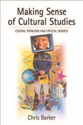 Making Sense of Cultural Studies: Central Problems and Critical Debates