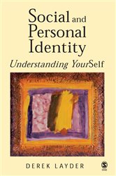 Social and Personal Identity: Understanding Yourself