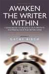 Book cover: Awaken the Writer Within, by Cathy Birch (preview)