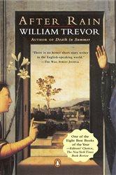 Book cover: After Rain, by William Trevor (preview)