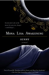 Book cover: Mona Lisa Awakening (Book 1 of A Novel of the Monere) by Sunny (preview)