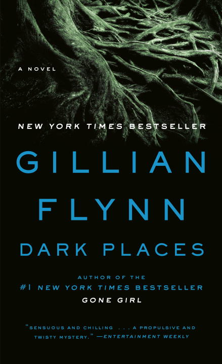 Dark Places: A Novel