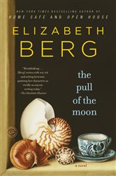 Book cover: The Pull of the Moon, by Elizabeth Berg (preview)