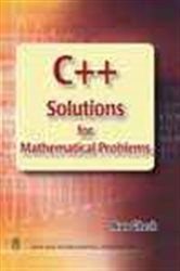 Book cover: C++ Solutions for Mathematical Problems, by Arun  Ghosh (preview)