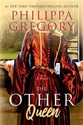 Book cover: The Other Queen, by Philippa Gregory (preview)