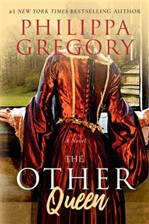 Book cover: The Other Queen, by Philippa Gregory (preview)
