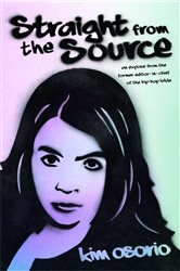 Book cover: Straight from the Source, by Kim Osorio (preview)
