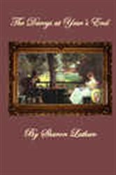 Book cover: Darcys at Year’s End, by Sharon Lathan (preview)