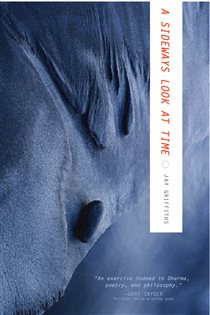 Book cover: A Sideways Look at Time, by Jay Griffiths (preview)