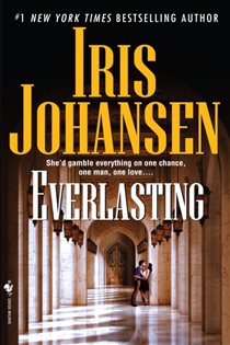 Book cover: Everlasting (Book 9 of Sedikhan) by Iris Johansen (preview)