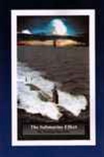 Book cover: The Submarine Effect, by Norman Ray Fitts (preview)