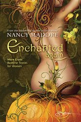 Book cover: Enchanted Again, by Nancy Madore (preview)