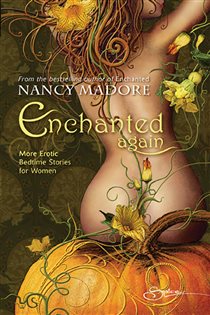 Book cover: Enchanted Again, by Nancy Madore (preview)